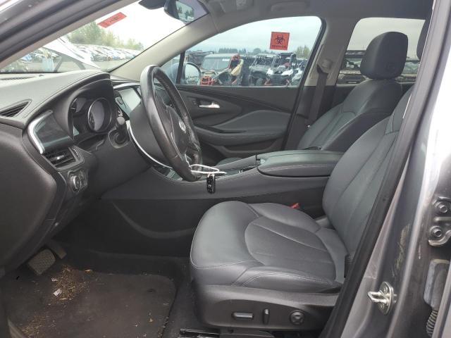 2019 BUICK ENVISION E LRBFXCSA6KD017425