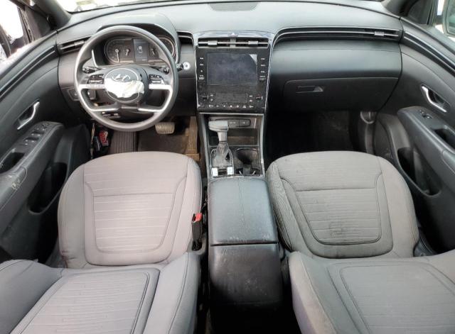 2024 HYUNDAI SANTA CRUZ SEL 5NTJB4DE6RH124996