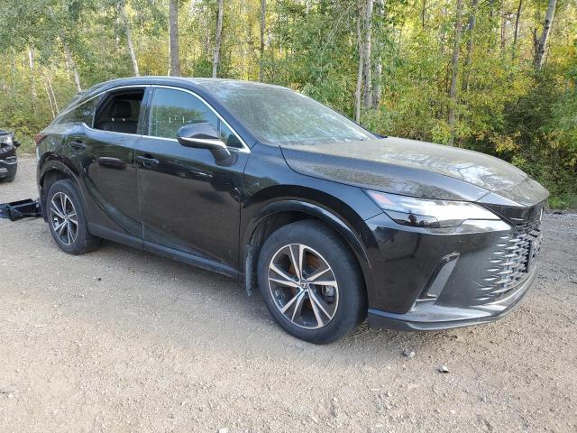2024 LEXUS RX 350 BAS 2T2BAMCAXRC044104