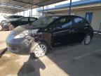 Lot #3316027327 2014 NISSAN LEAF S