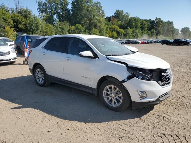 2021 CHEVROLET EQUINOX LT 3GNAXKEV0MS167593