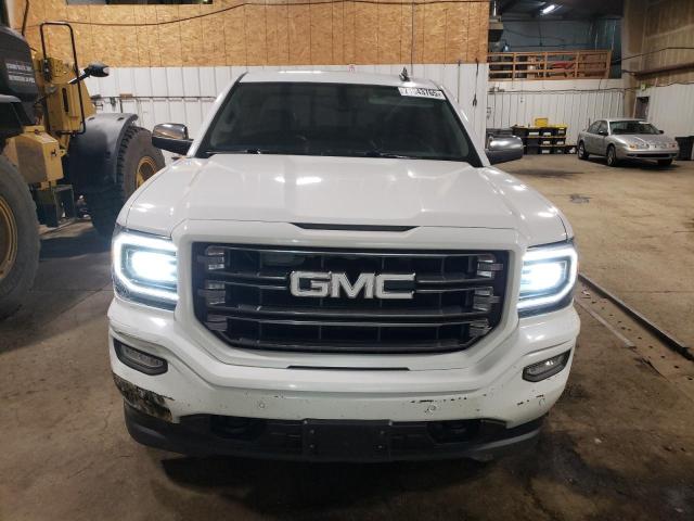 2016 GMC SIERRA K15 3GTU2NEC8GG236610
