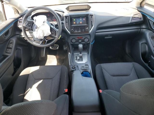 2019 SUBARU IMPREZA PR 4S3GTAC67K3755496