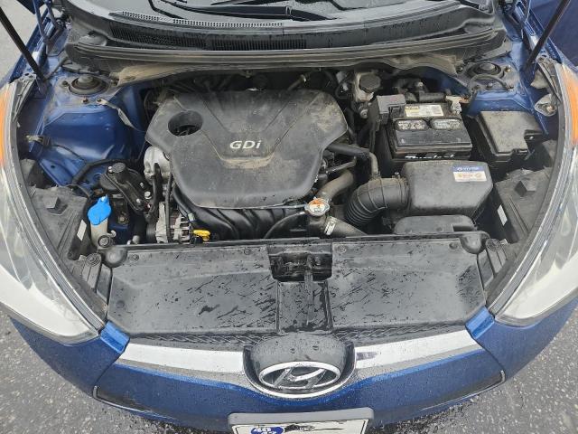 2016 HYUNDAI VELOSTER KMHTC6AD3GU302065