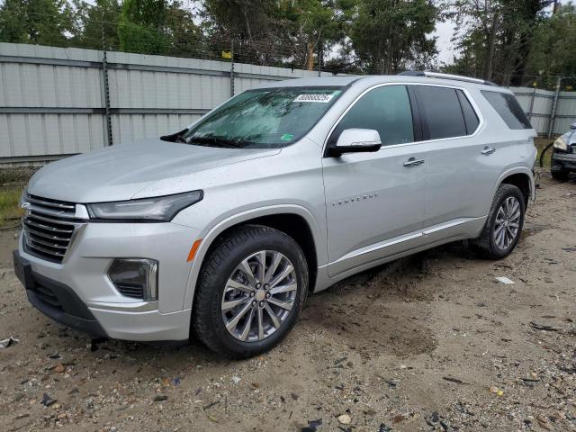CHEVROLET TRAVERSE P