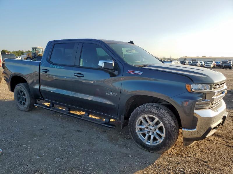 2019 CHEVROLET SILVERADO - 3GCUYDED9KG159756