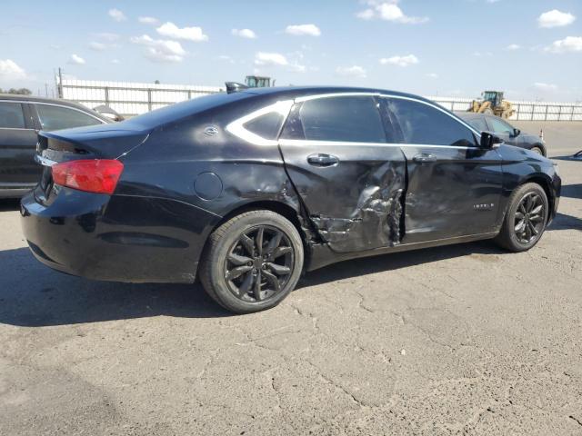 2018 CHEVROLET IMPALA LT - 2G1105S37J9170624