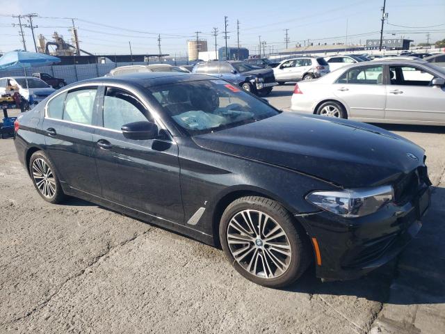 2019 BMW 530E WBAJA9C5XKB399758