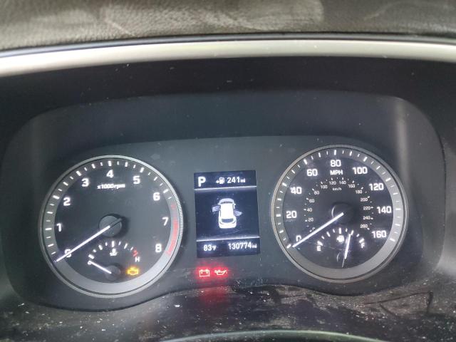 2020 HYUNDAI TUCSON SE KM8J23A4XLU114582