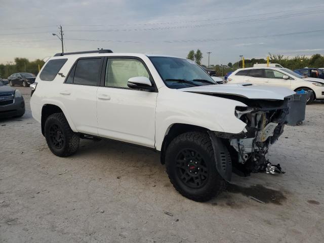 2023 TOYOTA 4RUNNER SE JTERU5JR3P6182799
