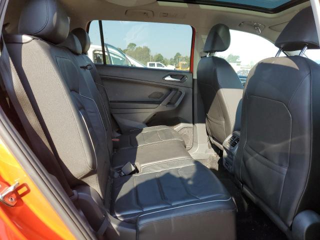 2018 VOLKSWAGEN TIGUAN SEL 3VV5B7AX1JM093373