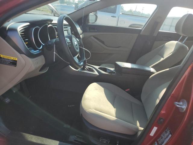 2015 KIA OPTIMA LX 5XXGM4A7XFG498236