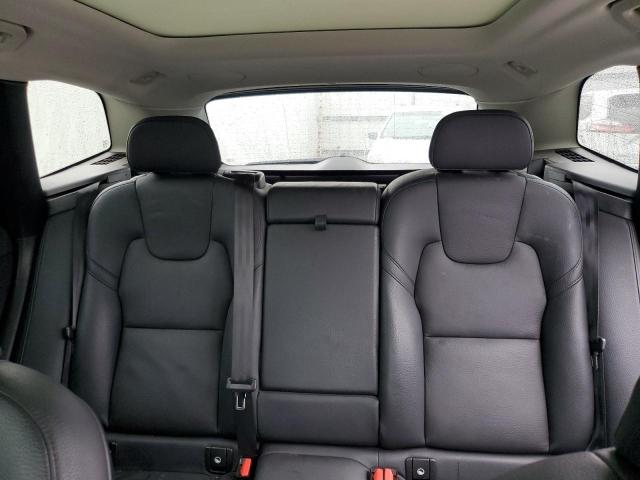 2023 VOLVO XC60 PLUS YV4L12RW0P1294949