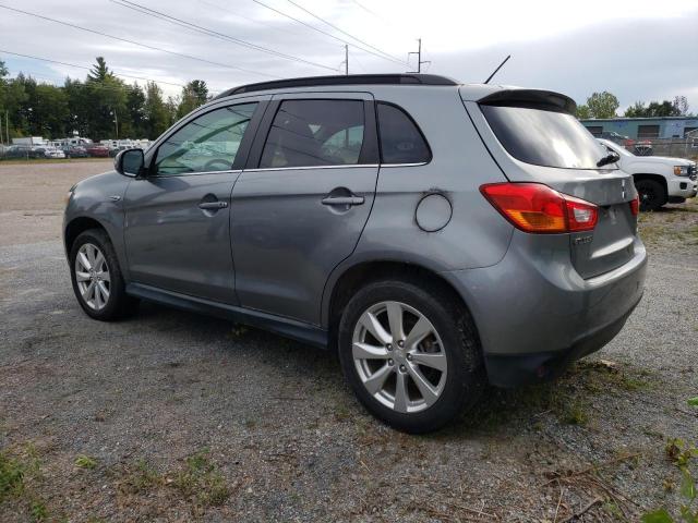 2015 MITSUBISHI OUTLANDER 4A4AR4AWXFE044838