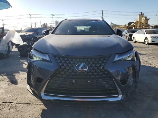 2022 LEXUS UX 200 BAS JTHX3JBH7N2050919