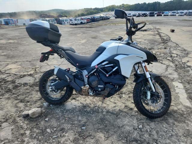 2018 DUCATI MULTISTRAD ZDMAAEDT1JB031724