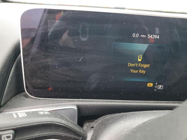 2020 MERCEDES-BENZ GLB 250 4M WDC4M4HB7LW007851