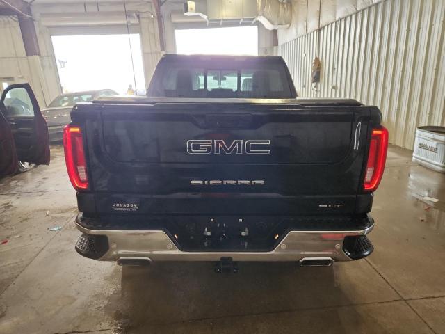 2021 GMC SIERRA K15 3GTU9DED4MG316027