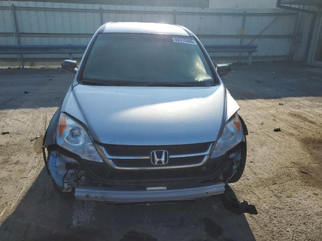 2011 HONDA CR-V SE #3279653915