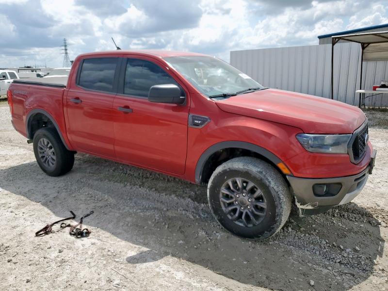 2021 FORD RANGER XL - 1FTER4EH7MLD91296