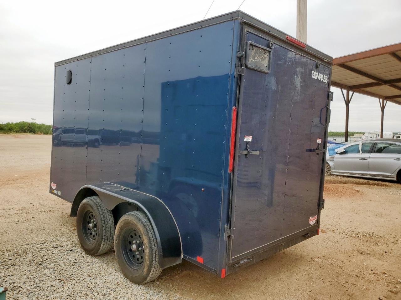 Lot #3235724898 2025 COMPASS UNKNOWN