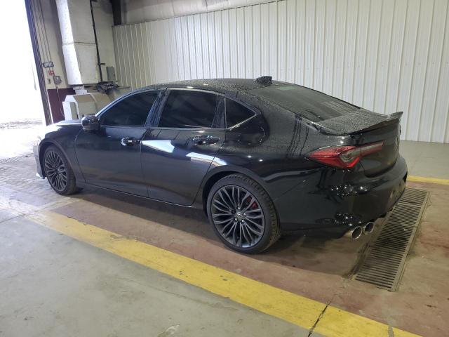 2023 ACURA TLX TYPE S #3283783442
