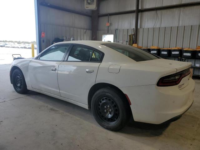 2023 DODGE CHARGER POLICE 2C3CDXKG1PH685382