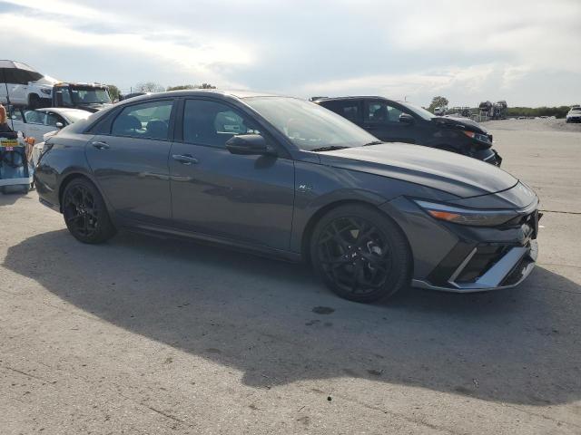 2024 HYUNDAI ELANTRA N LINE KMHLR4DF8RU748800