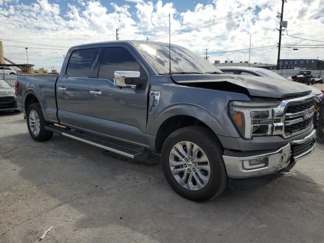 2024 FORD F150 LARIA 1FTFW5L57RFA19152