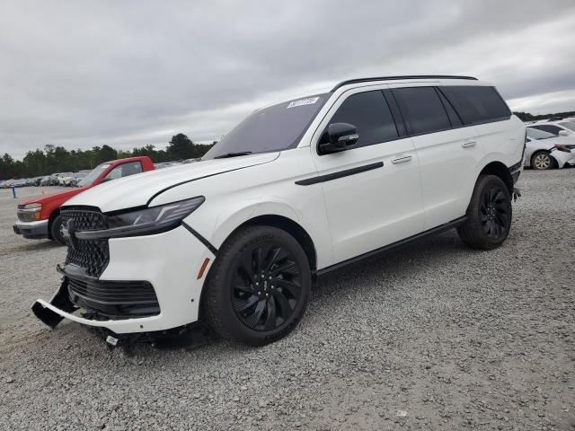 Global Auto Auctions: 2025 LINCOLN NAVIGATOR