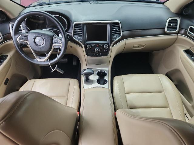 2014 JEEP GRAND CHER - 1C4RJFBT6EC334876