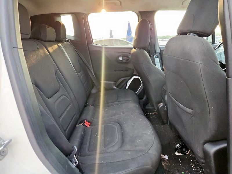 2018 JEEP RENEGADE L - ZACCJABB5JPJ44926