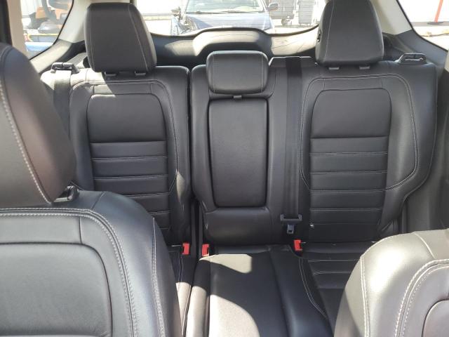 2018 FORD ESCAPE SEL - 1FMCU9HD7JUB01538