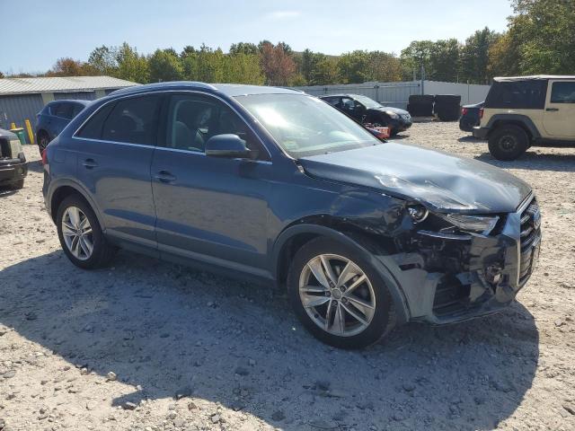 2017 AUDI Q3 PREMIUM WA1JCCFS7HR010340