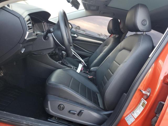 2021 VOLKSWAGEN JETTA S - 3VWC57BU7MM016302