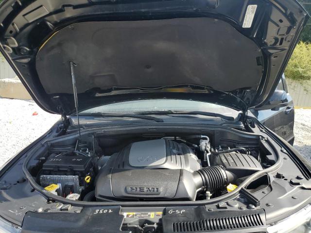 2023 DODGE DURANGO PU 1C4SDJFTXPC591077