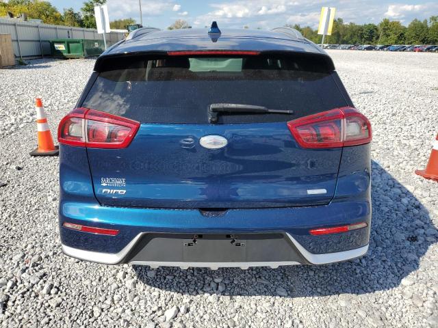 2019 KIA NIRO FE KNDCB3LC0K5250133