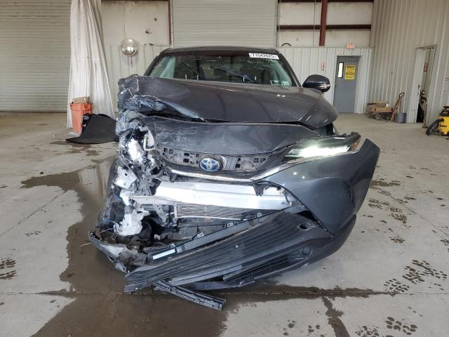 2021 TOYOTA VENZA LE JTEAAAAH3MJ065187