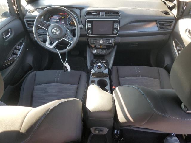 2024 NISSAN LEAF SV PL 1N4CZ1CV9RC552176