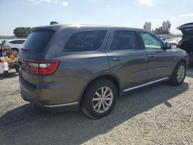 2018 DODGE DURANGO SX 1C4RDHAG3JC316918