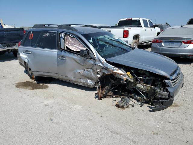 2011 SUBARU OUTBACK 2. #3258848803