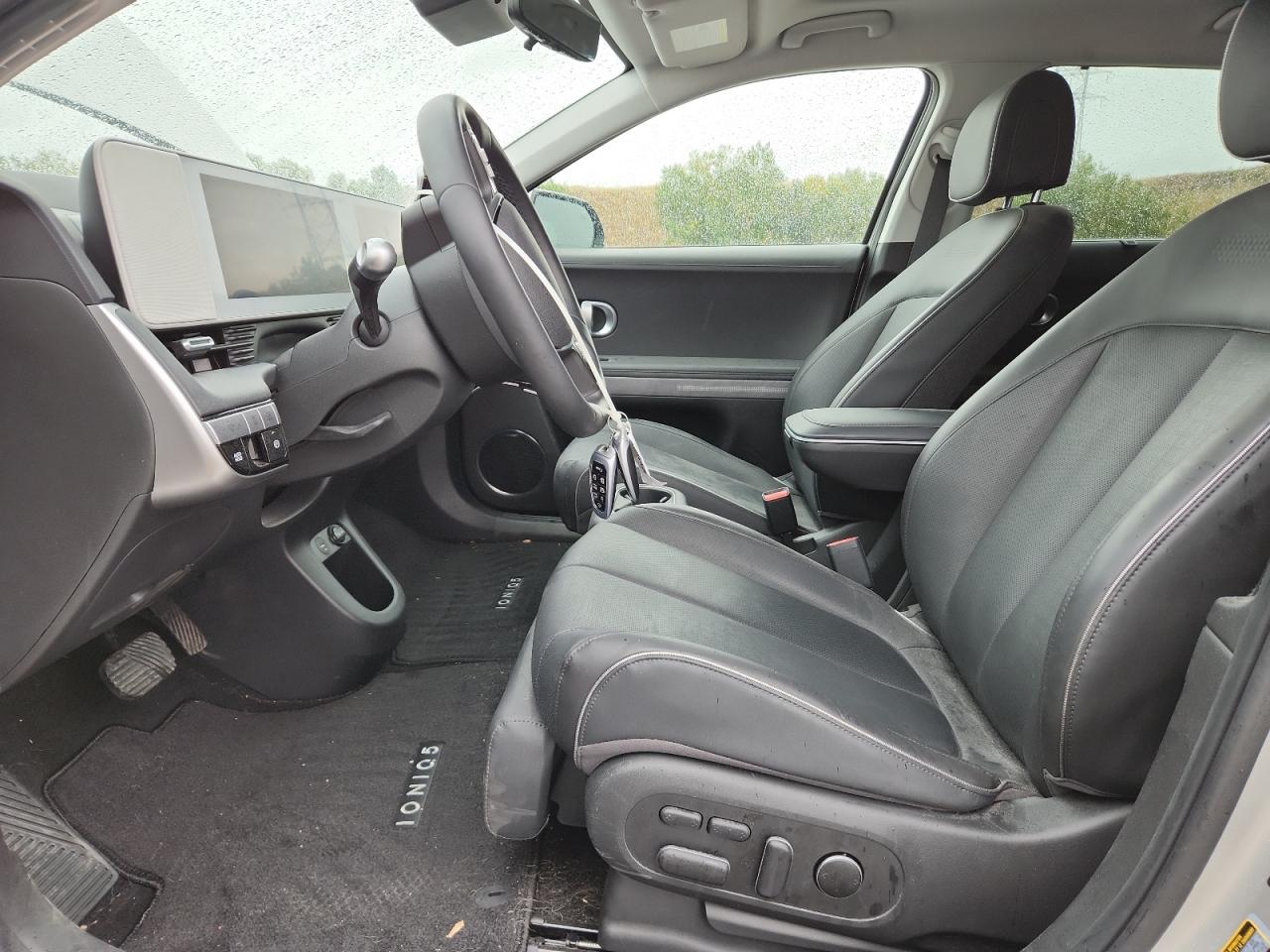 HYUNDAI IONIQ 5 LIMITED