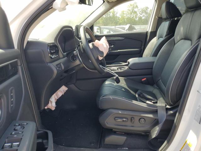 2023 HONDA PILOT ELIT #3284027795