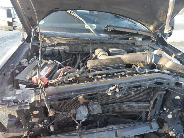 2010 FORD F150 SUPER #3301834451