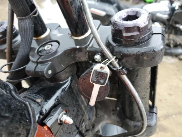 2019 HARLEY-DAVIDSON FXFBS 1HD1YLK60KB033604