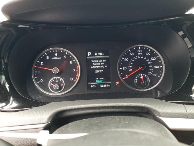 2024 KIA K5 GT LINE #3310413971