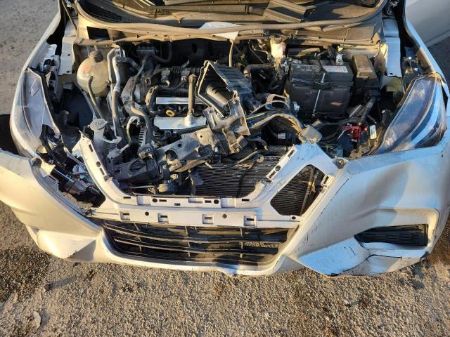 2022 NISSAN VERSA S 3N1CN8DV2NL844993