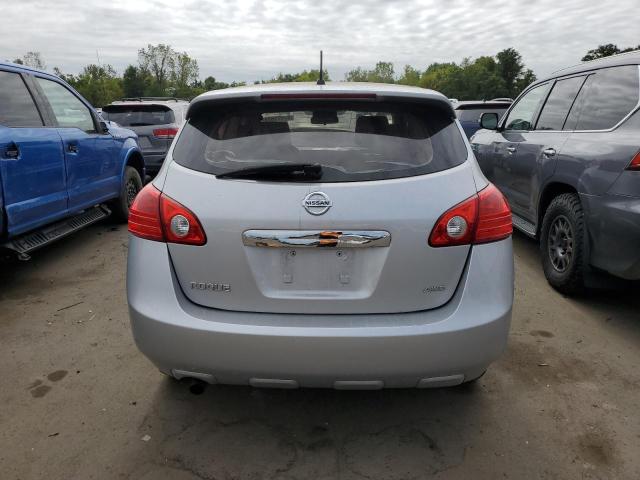 2013 NISSAN ROGUE S #3311461343