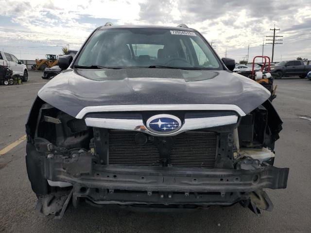 2016 SUBARU FORESTER 2.5I PREMIUM JF2SJADC5GH458114