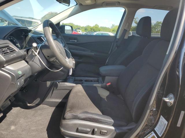 2016 HONDA CR-V EX 5J6RM4H59GL122197